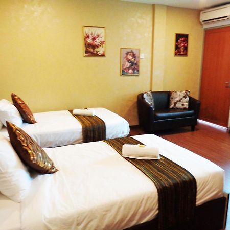 D'View Hotel Kuala Perlis Rum bild