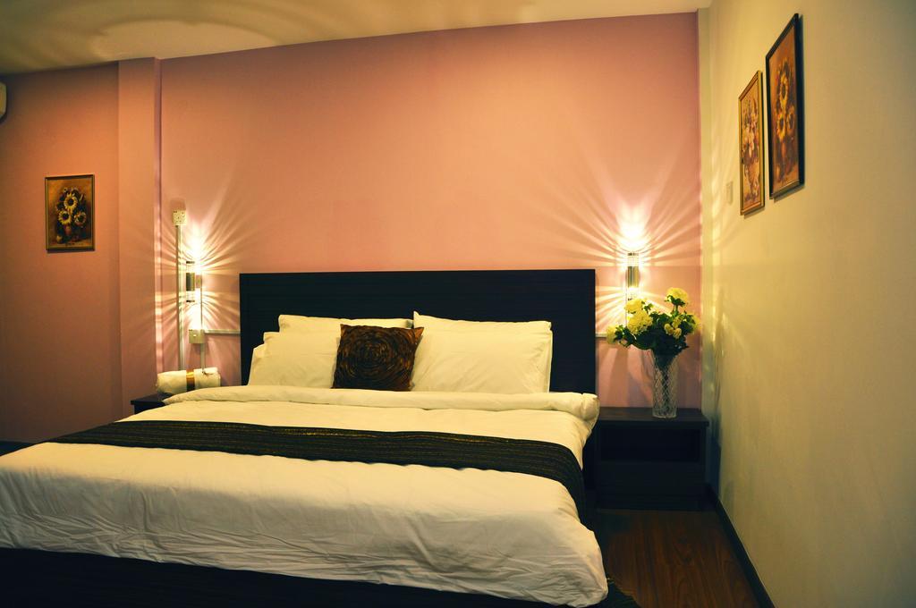 D'View Hotel Kuala Perlis Exteriör bild