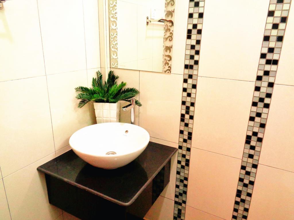 D'View Hotel Kuala Perlis Rum bild
