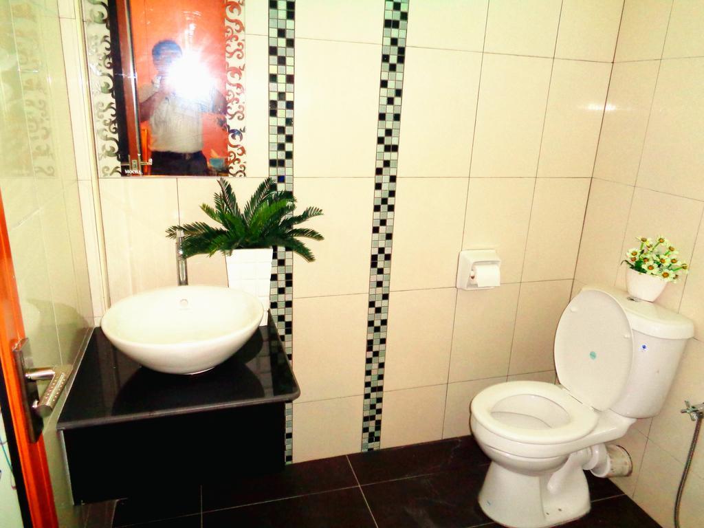 D'View Hotel Kuala Perlis Rum bild