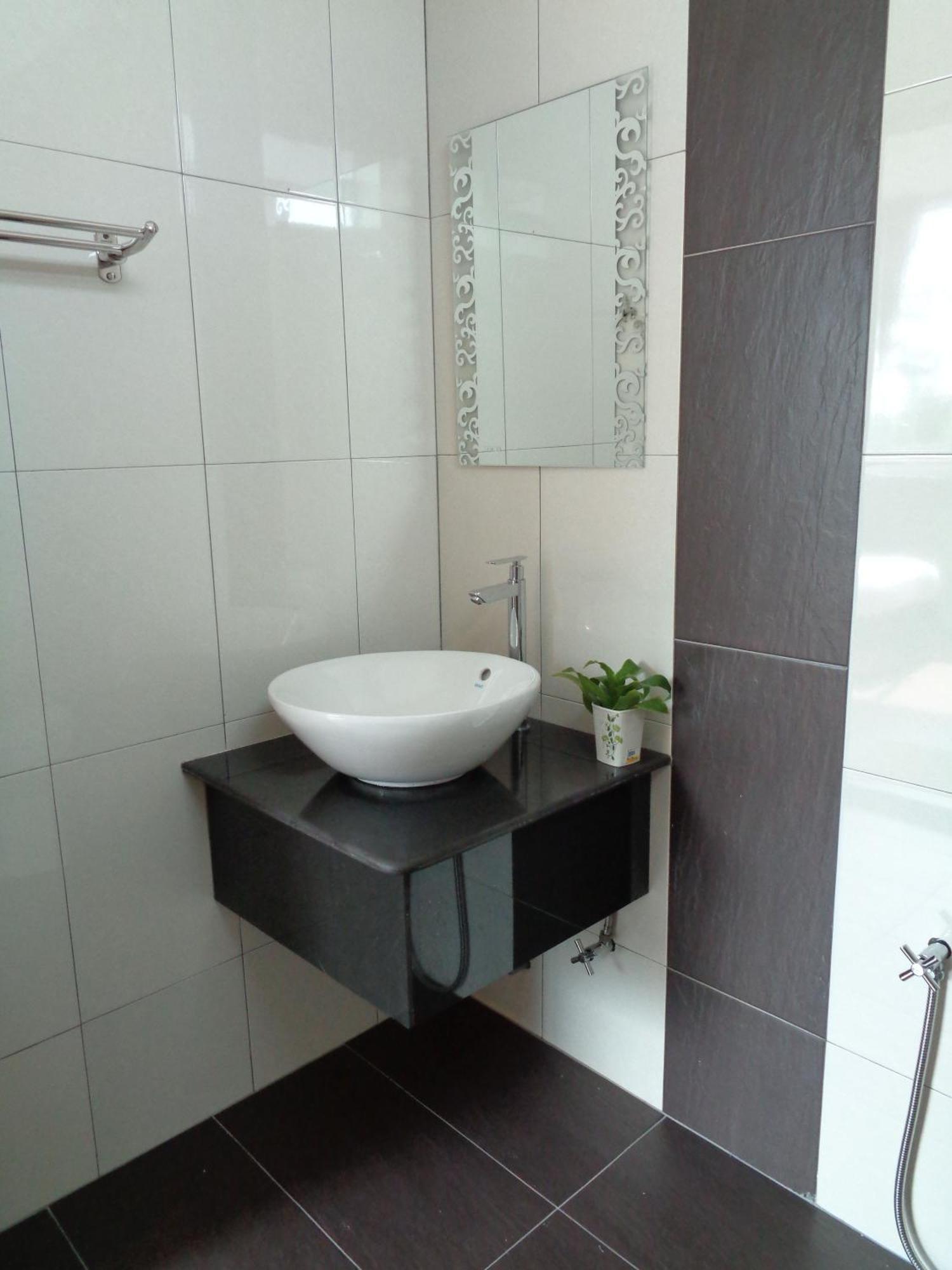 D'View Hotel Kuala Perlis Rum bild